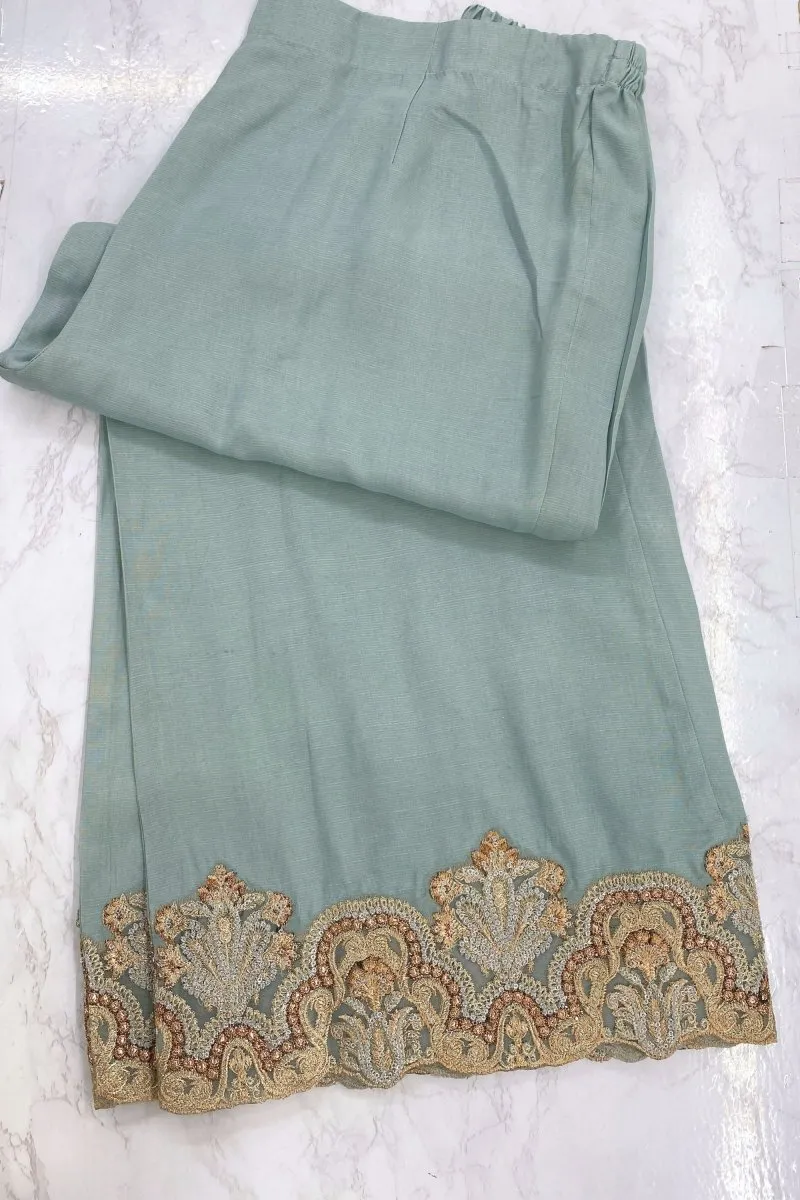 Imrozia Luxury Wedding Wear IMR222