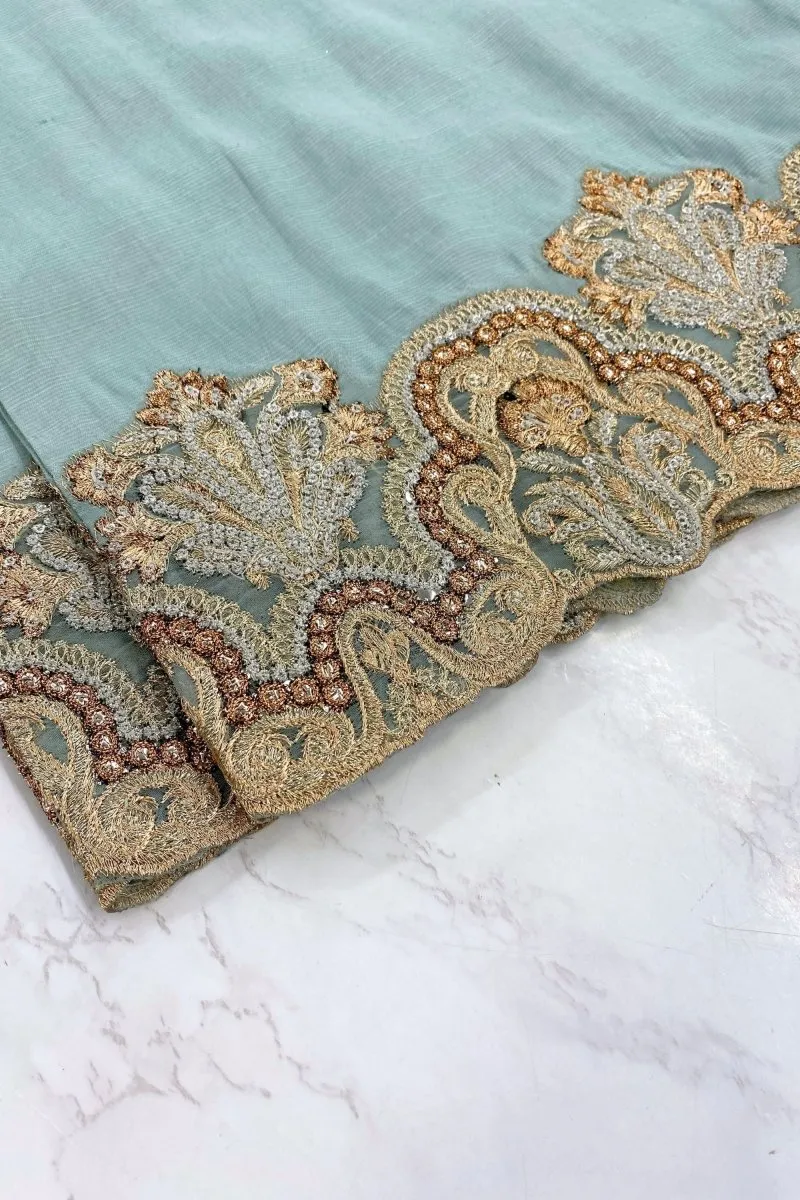 Imrozia Luxury Wedding Wear IMR222