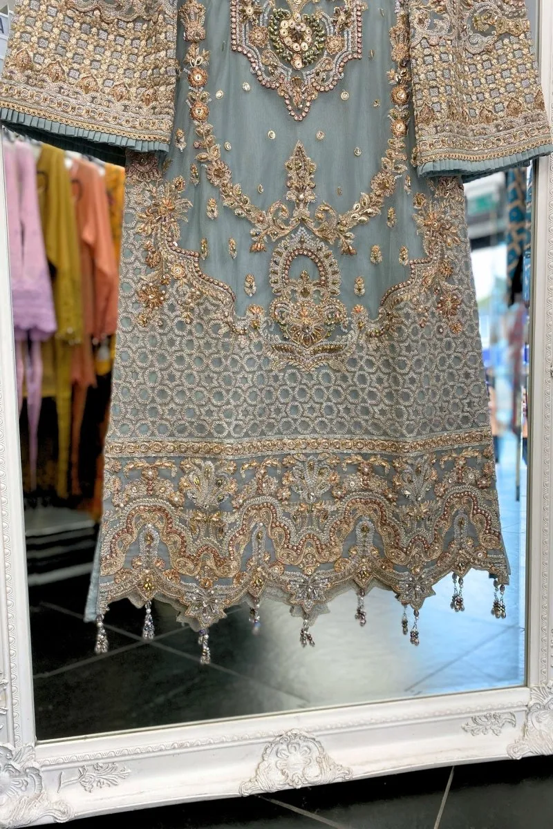 Imrozia Luxury Wedding Wear IMR222
