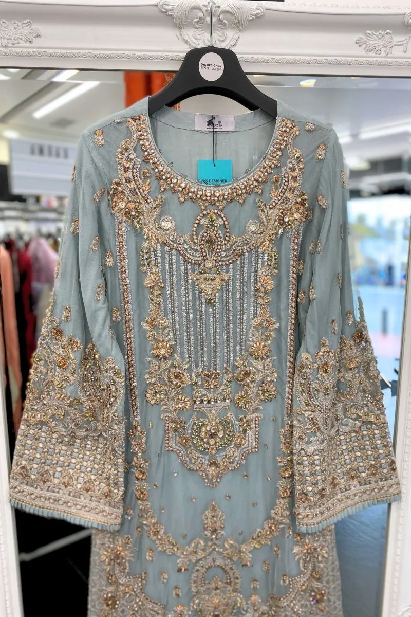 Imrozia Luxury Wedding Wear IMR222