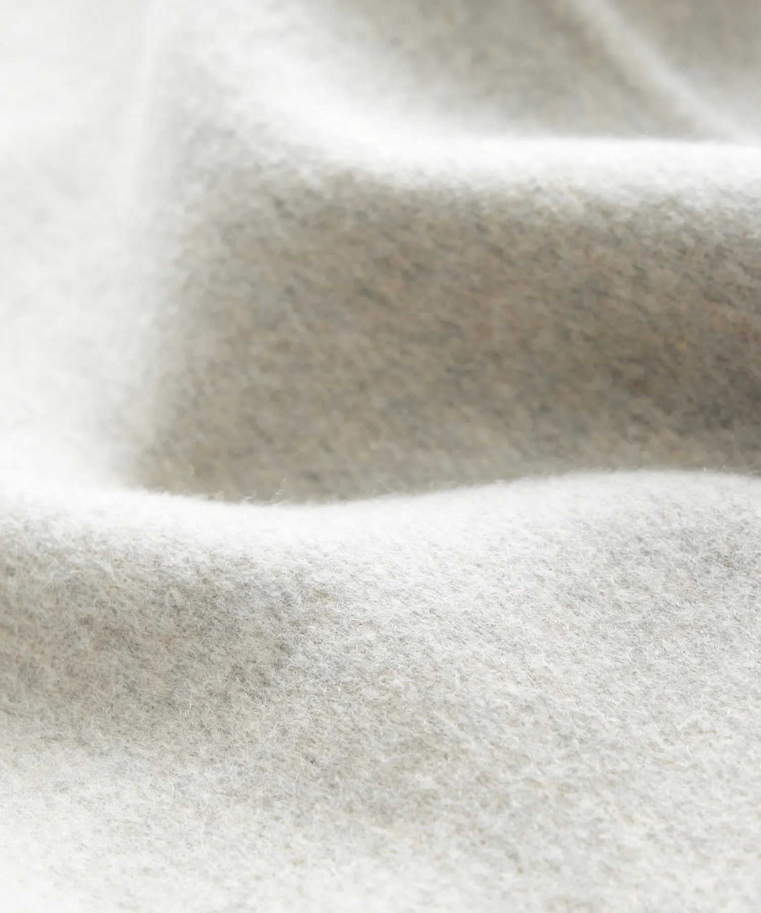 Italian Cashmere Chore Coat