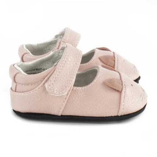 Jack & Lily My Mocs Muffin Shoe