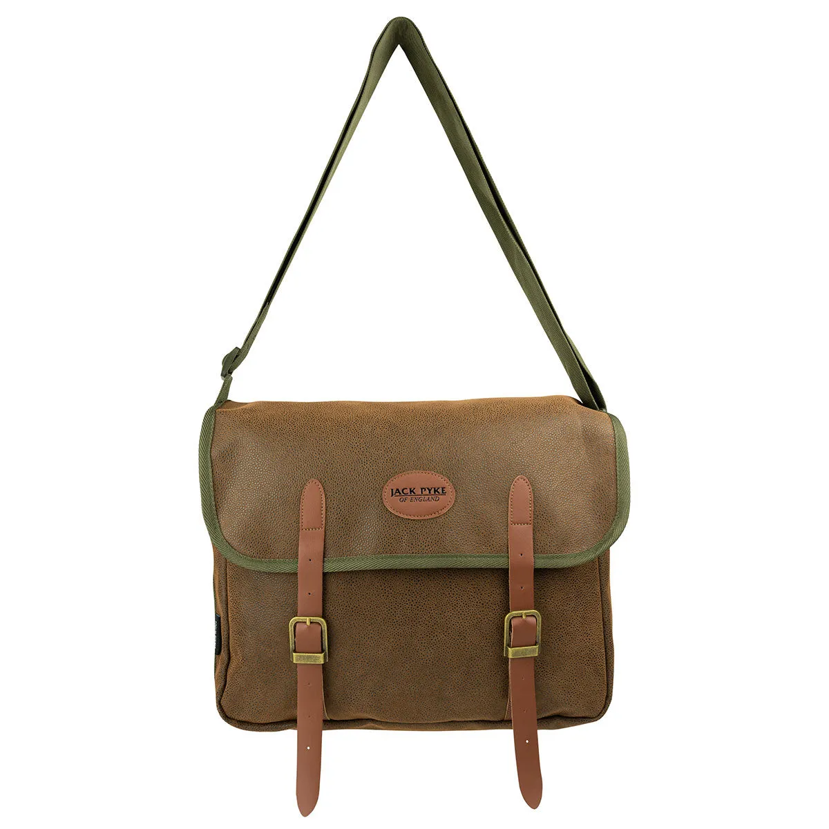 Jack Pyke Dog Bag Duotex