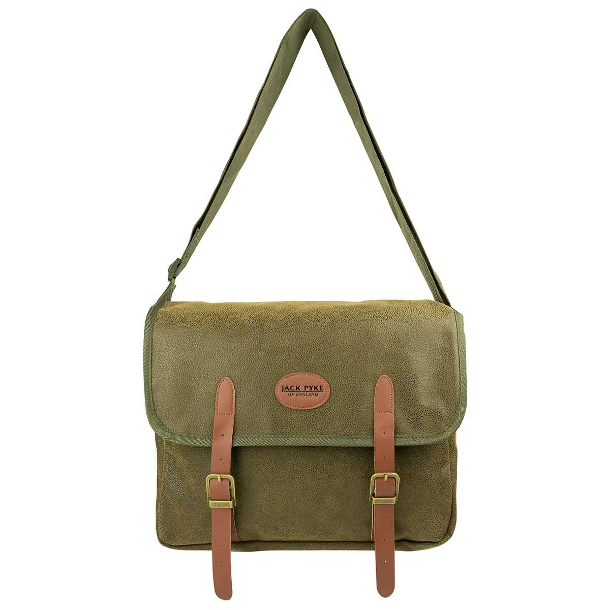 Jack Pyke Dog Bag Duotex