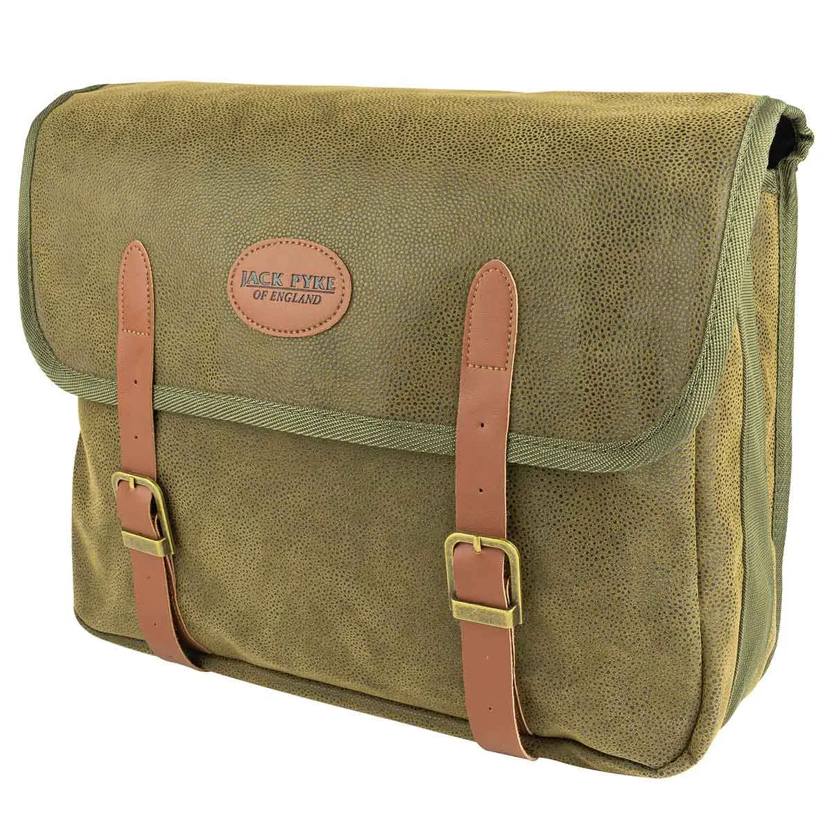 Jack Pyke Dog Bag Duotex