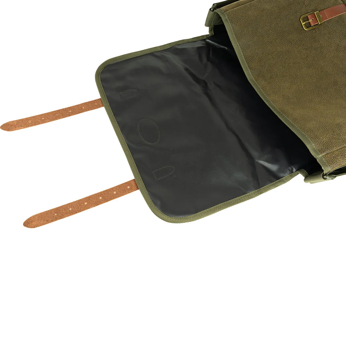 Jack Pyke Dog Bag Duotex