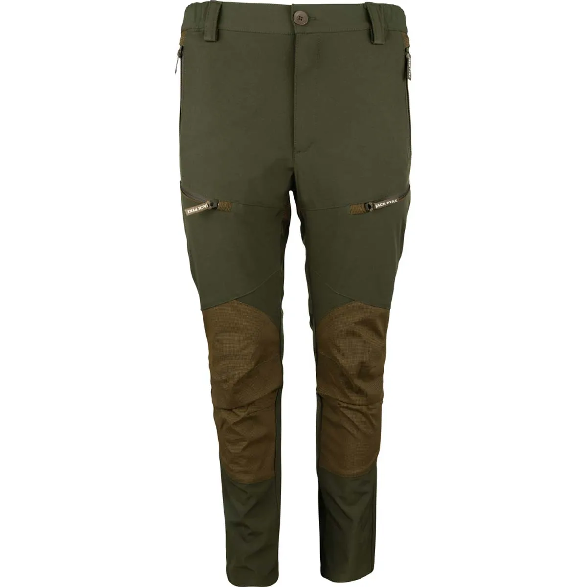 Jack Pyke Ladies Technical Trousers