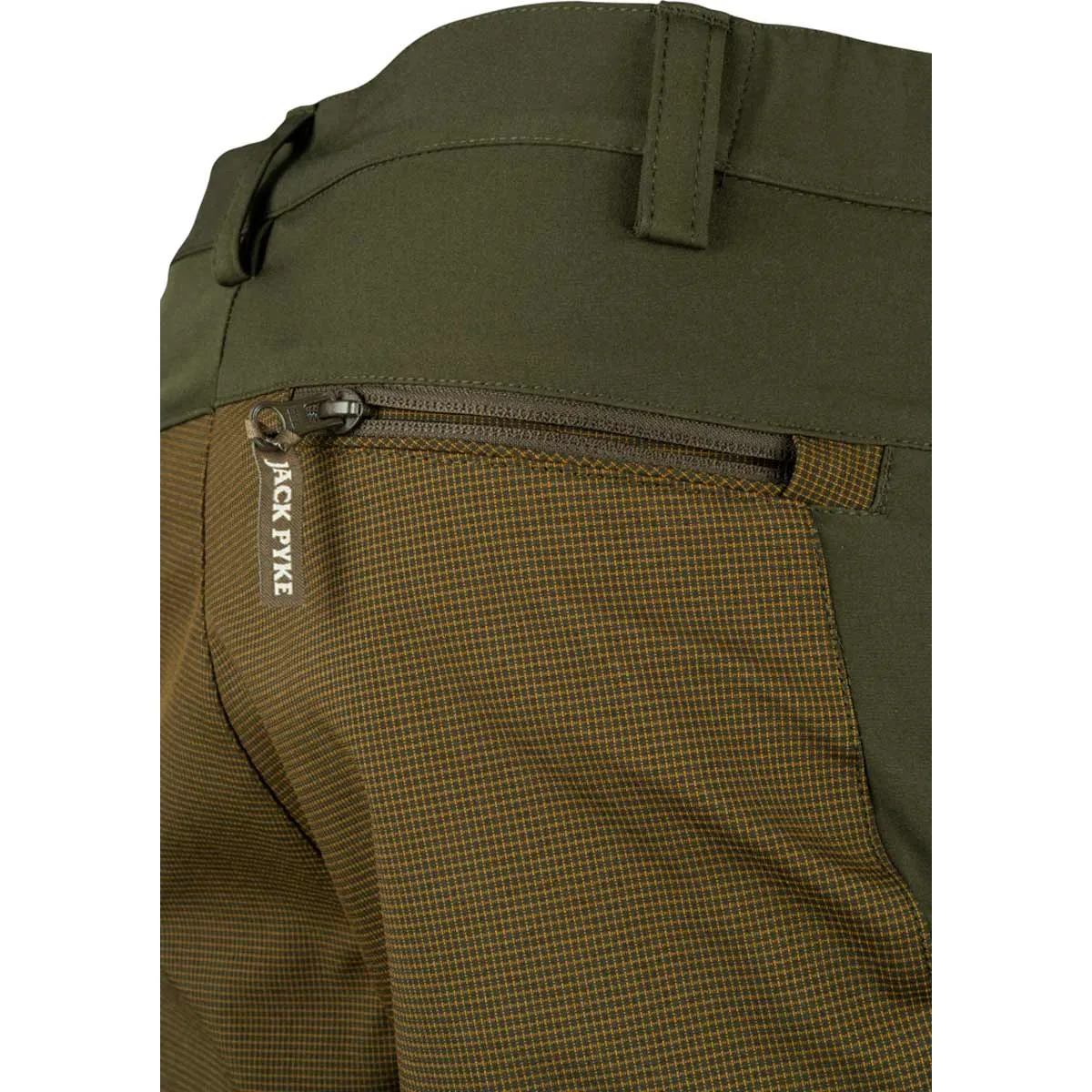 Jack Pyke Ladies Technical Trousers