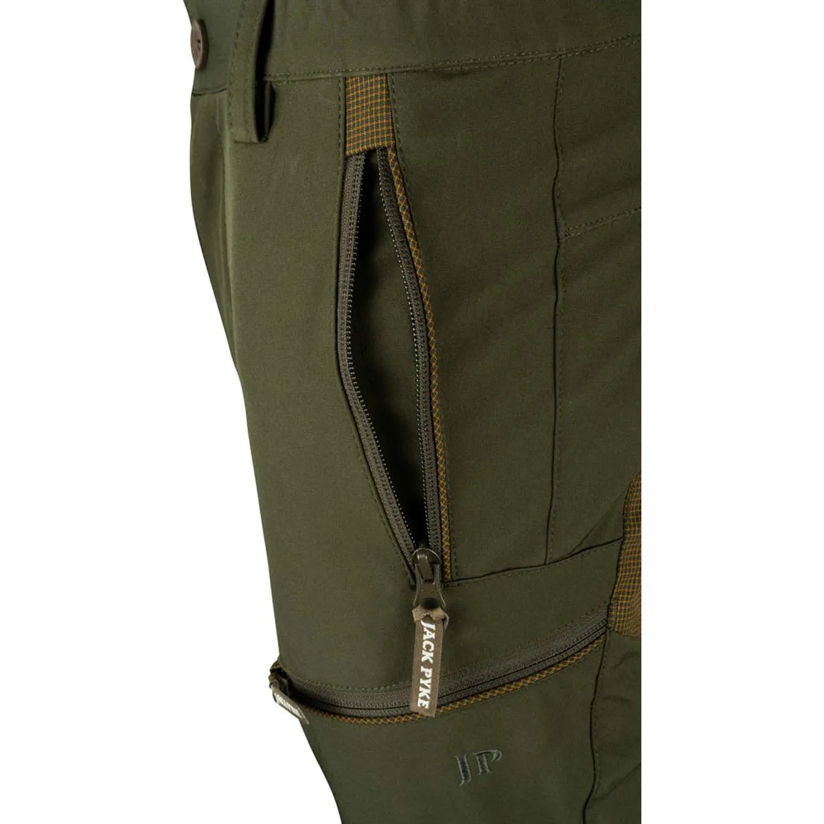 Jack Pyke Ladies Technical Trousers