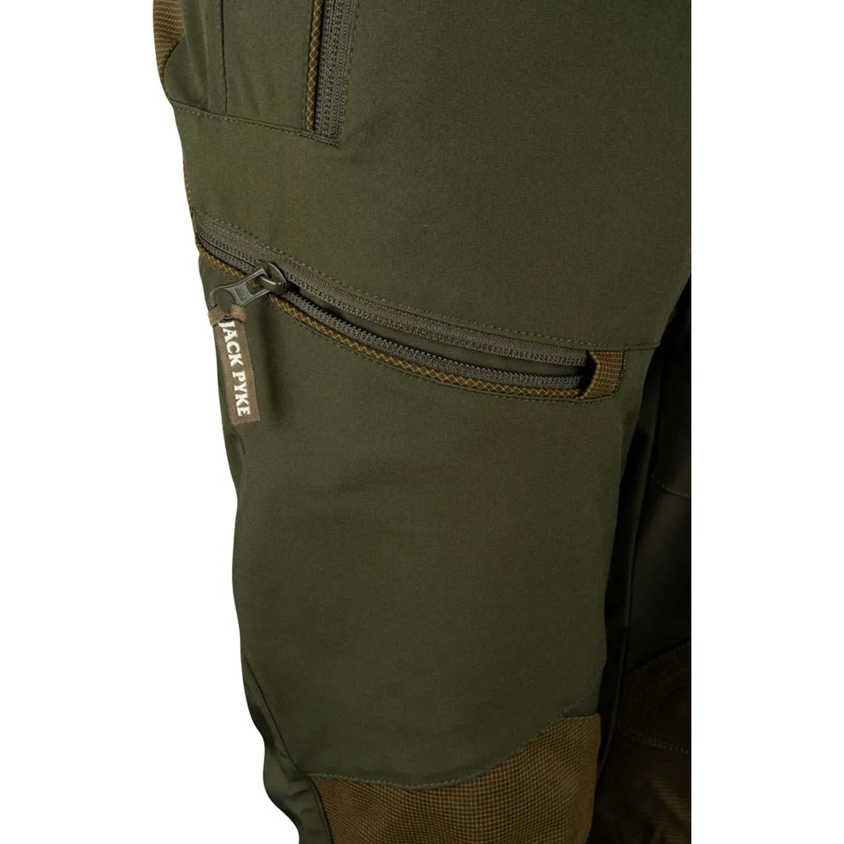 Jack Pyke Ladies Technical Trousers
