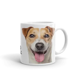 Jack Russel Mug