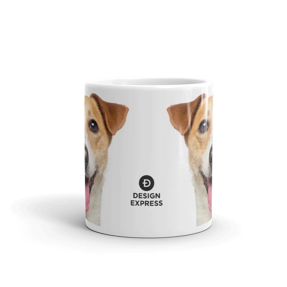 Jack Russel Mug