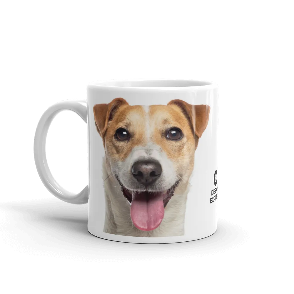 Jack Russel Mug