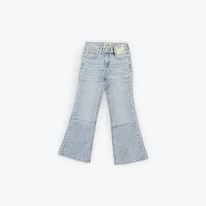 Jordache Taylor High Rise Flare Leg Jean