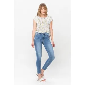 Judy Blue MR Vintage Skinny