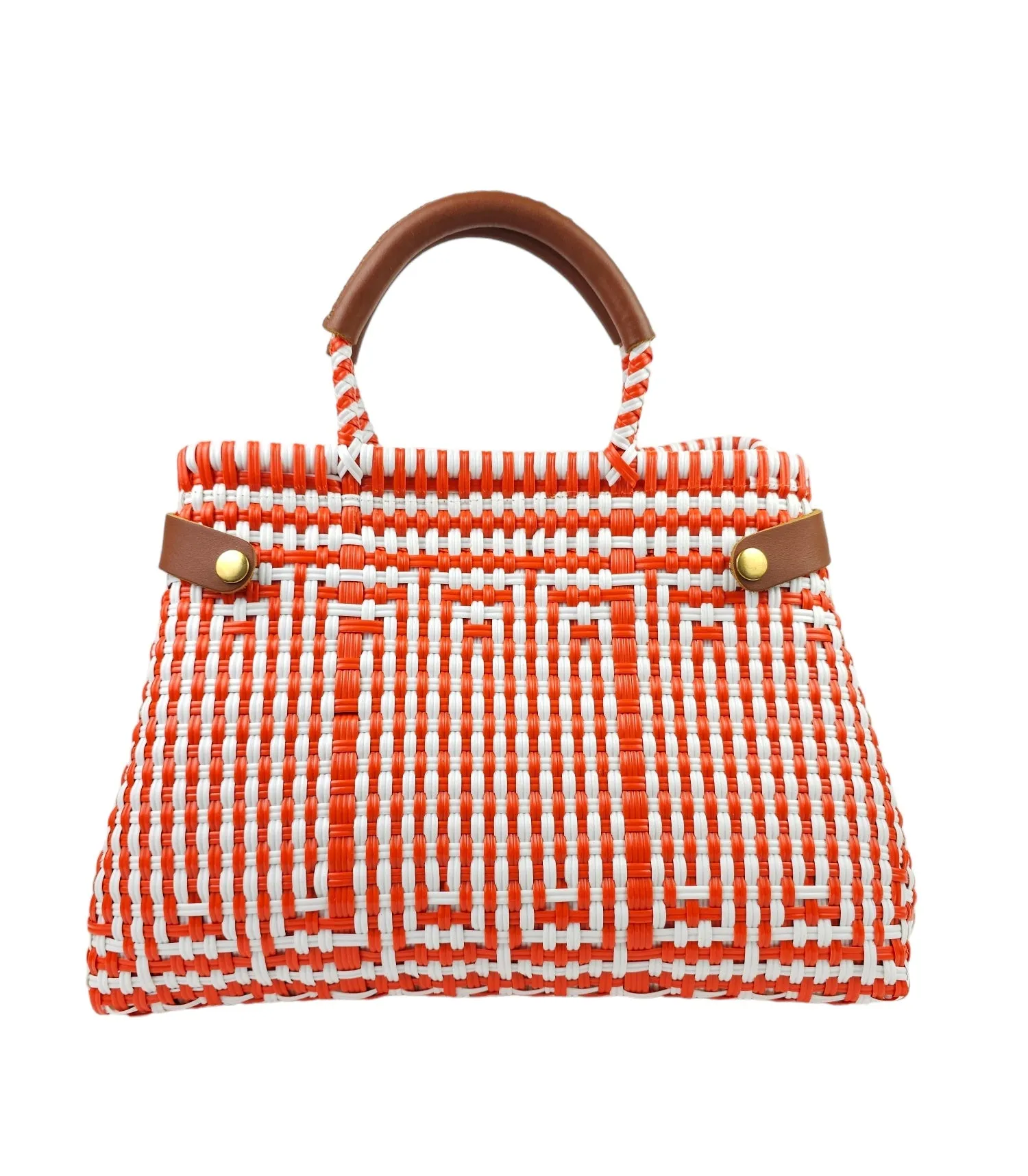 Less Pollution Convertible Handbag - Bonjour