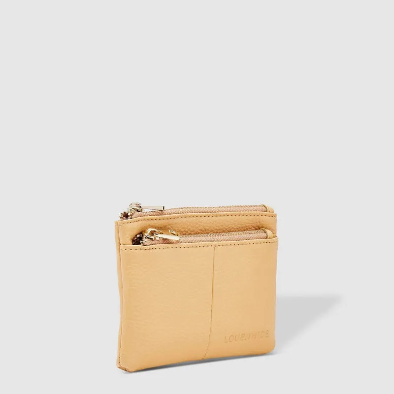 Louenhide - Ida Purse - Butter