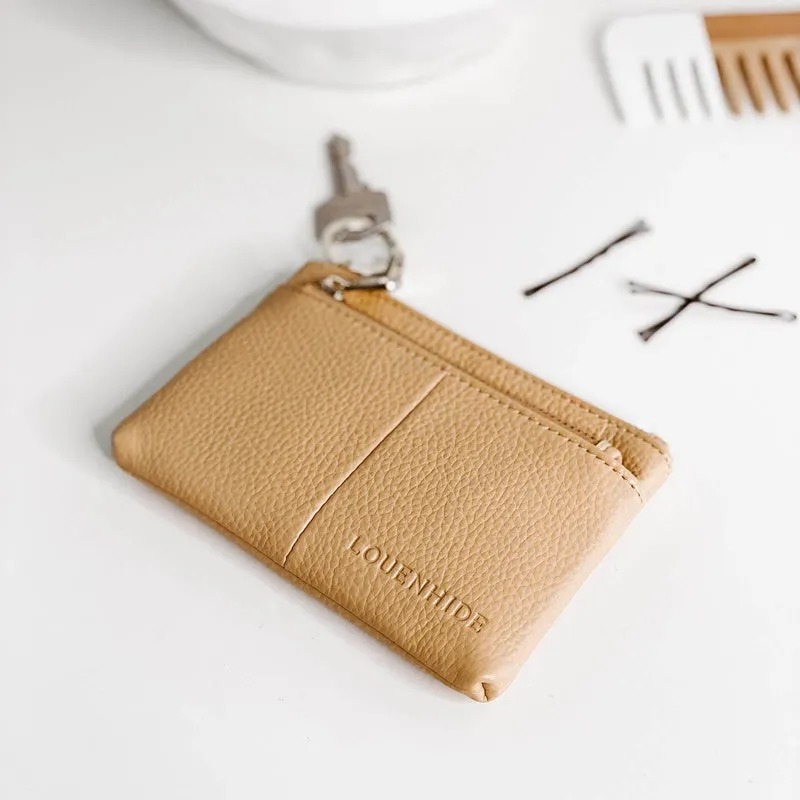 Louenhide - Ida Purse - Butter