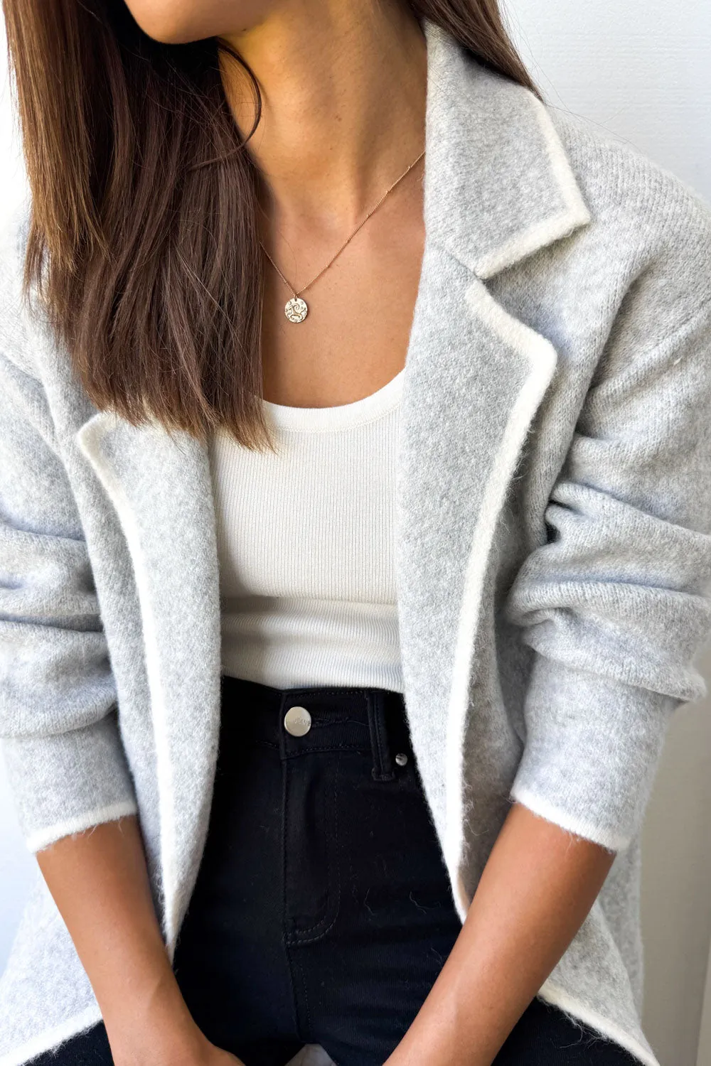 Maggie Cardi Coat