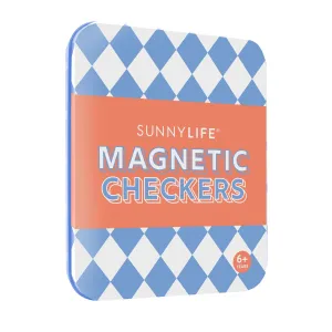 Magnetic Checkers