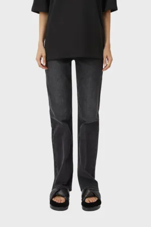 Manuela Stretch Denim Jean
