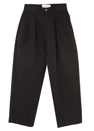 Mega Slacks Black - Last One (size 10)