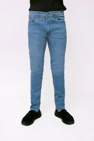Men Slim Fit Jean