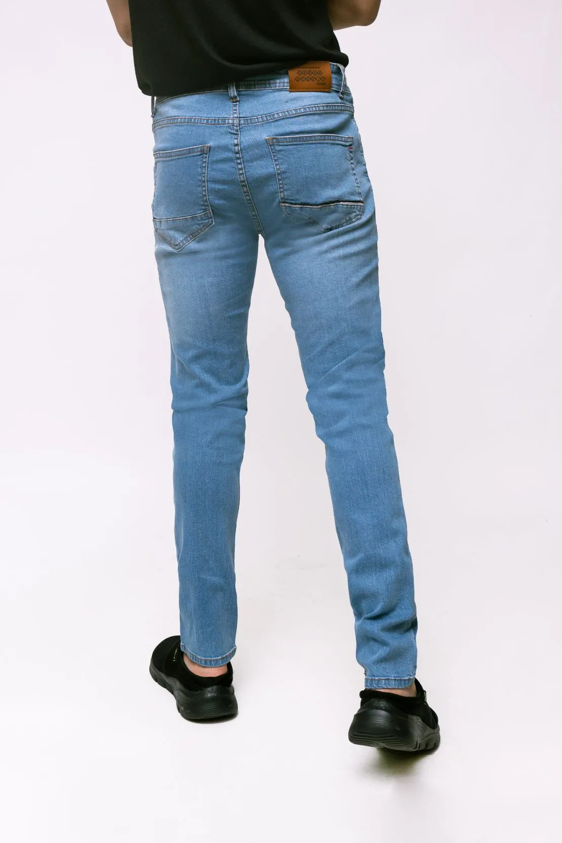 Men Slim Fit Jean