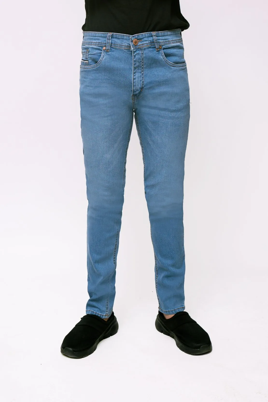 Men Slim Fit Jean