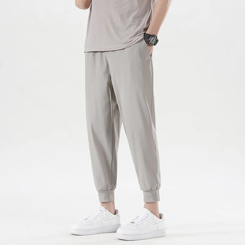 Men's Casual Sports Trousers