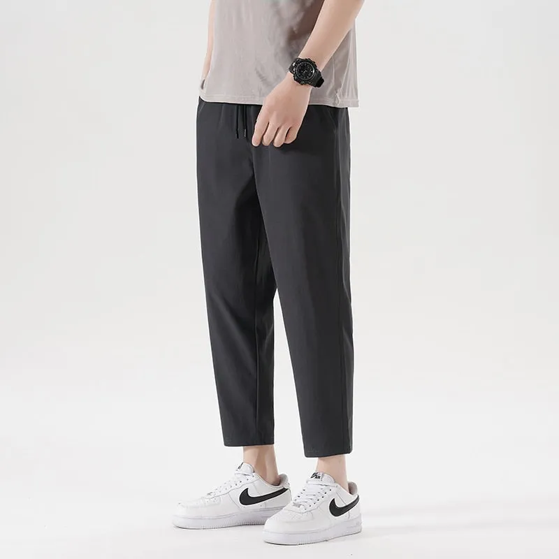 Men's Casual Sports Trousers