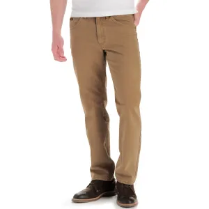 Men's Lee® Regular Fit Straight Leg Jeans