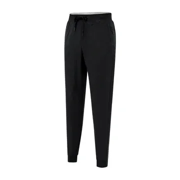 Meripex Youth Everyday Joggers in Black