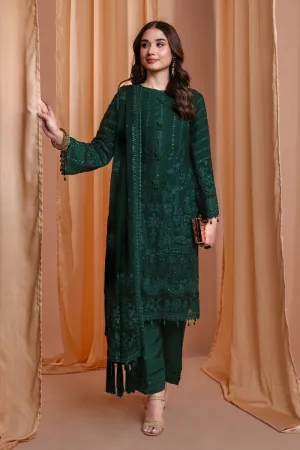 Mihrimah Chiffon Pakistani Wedding Wear MIH54