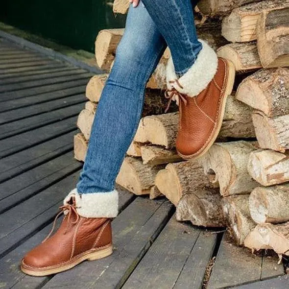MILA - WATERPROOF BOOTS