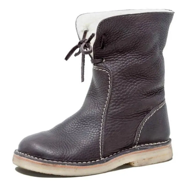MILA - WATERPROOF BOOTS