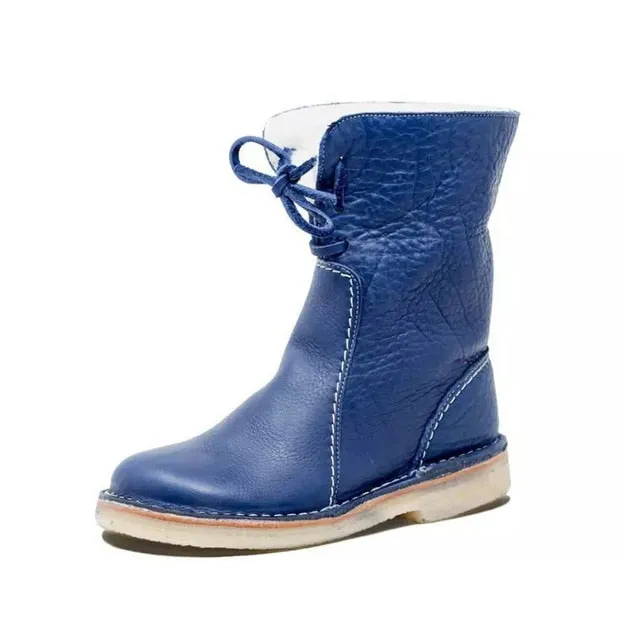 MILA - WATERPROOF BOOTS