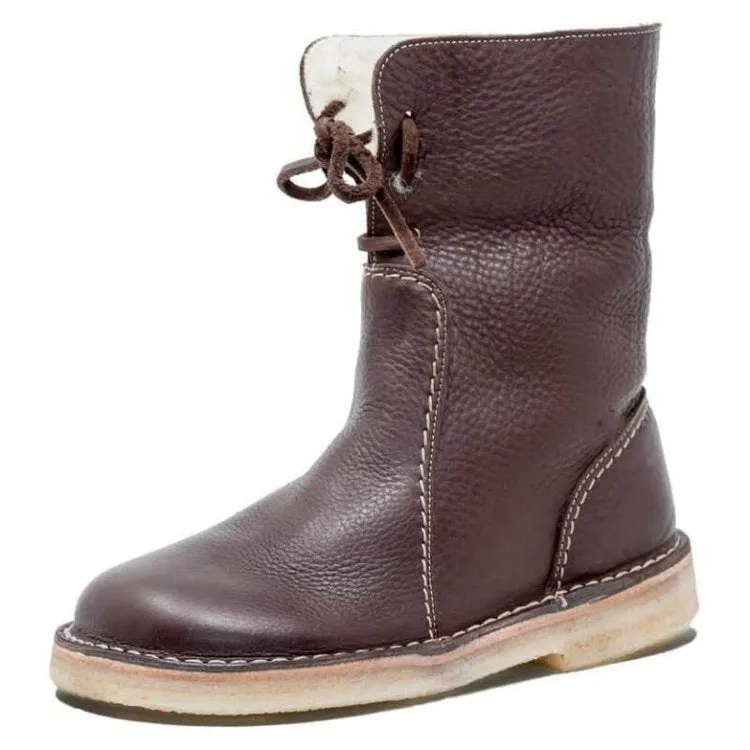 MILA - WATERPROOF BOOTS