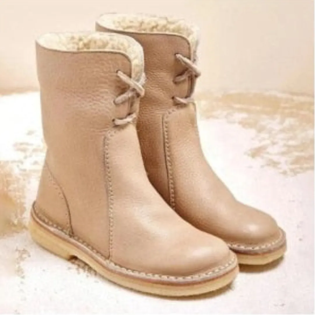MILA - WATERPROOF BOOTS