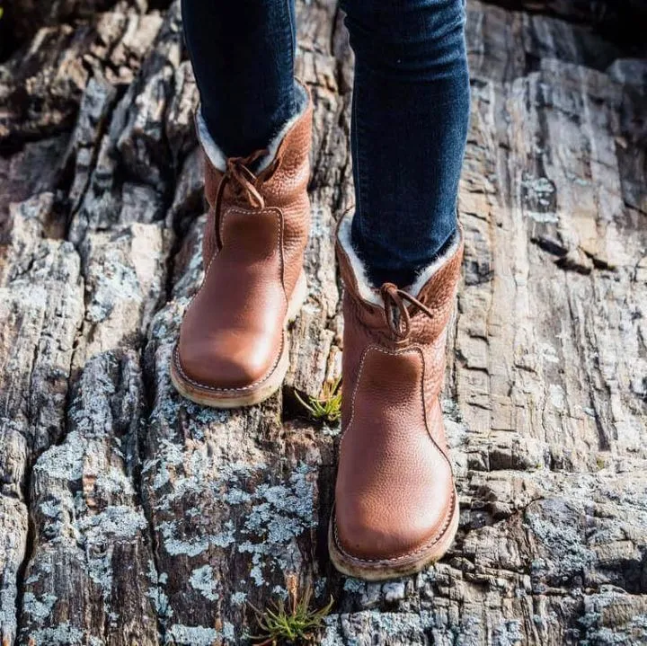MILA - WATERPROOF BOOTS