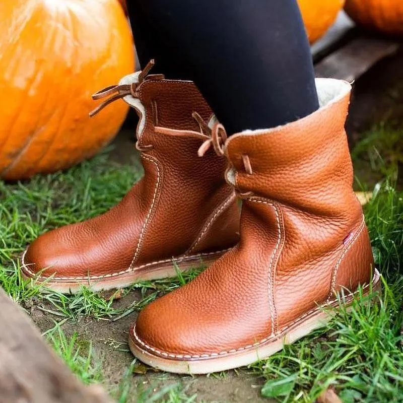 MILA - WATERPROOF BOOTS