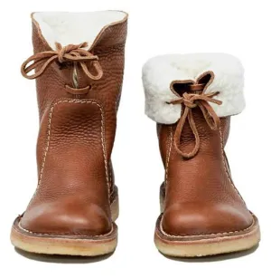 MILA - WATERPROOF BOOTS