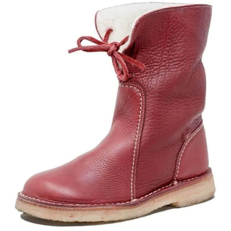 MILA - WATERPROOF BOOTS