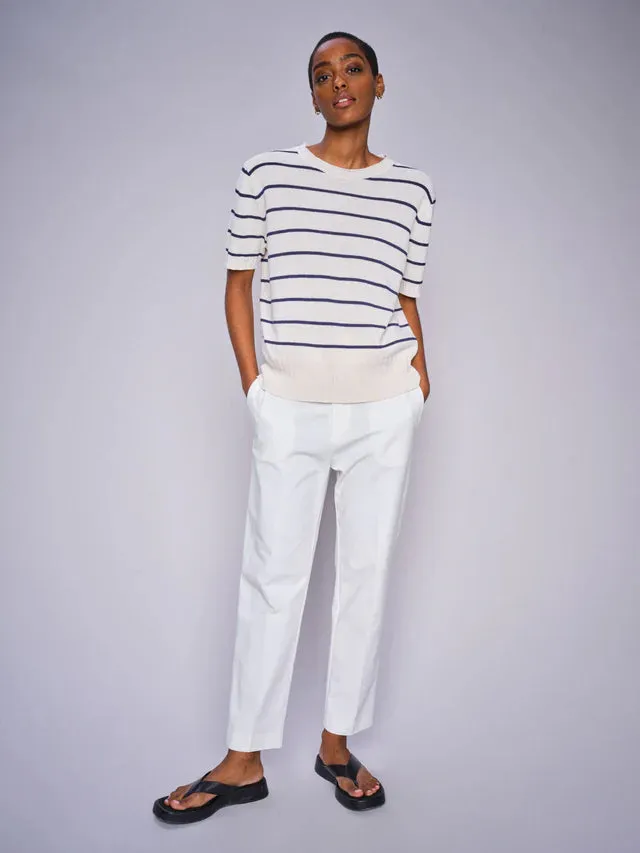 MOS MOSH CREAM MMNORA ESTELLE PANT 169200 125