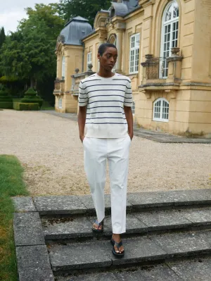 MOS MOSH CREAM MMNORA ESTELLE PANT 169200 125