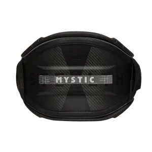Mystic Stealth Waist Harness-Black/Grey