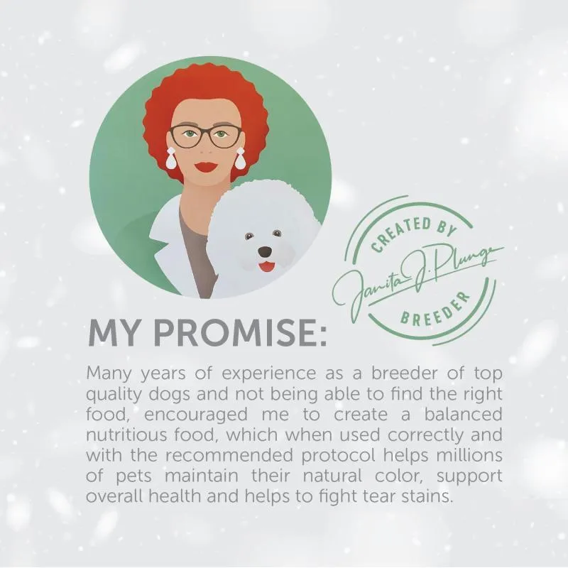 Nature's Protection Superior Care complementary grain free feed - snacks to support weight control with herring for adult dogs