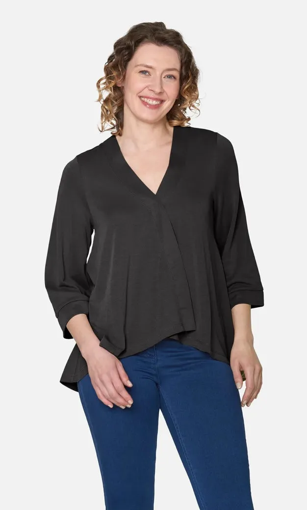 Navy Lightweight Jacket - Brandtex