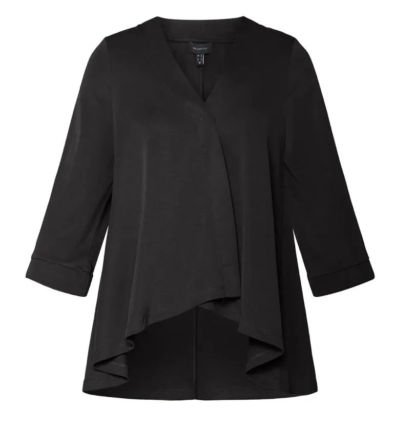 Navy Lightweight Jacket - Brandtex