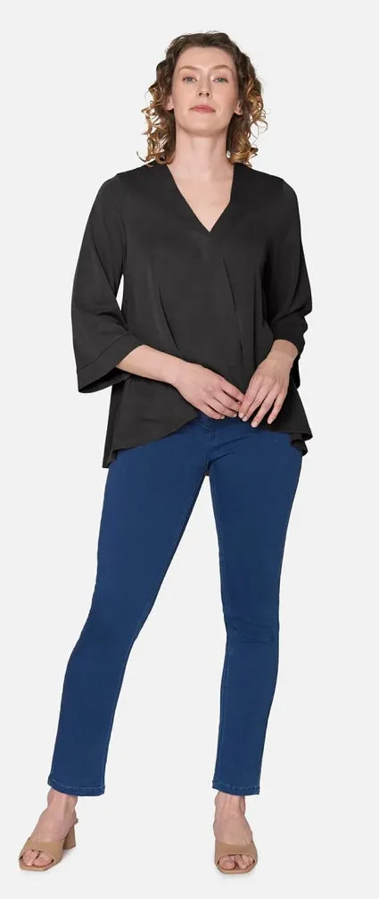 Navy Lightweight Jacket - Brandtex